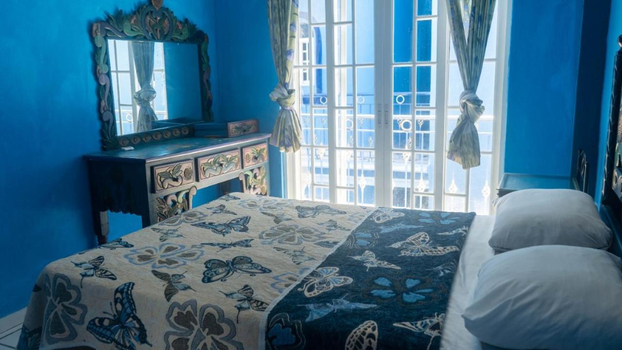 Oyo Casa Mission 호텔 푸에르토 발라타 외부 사진