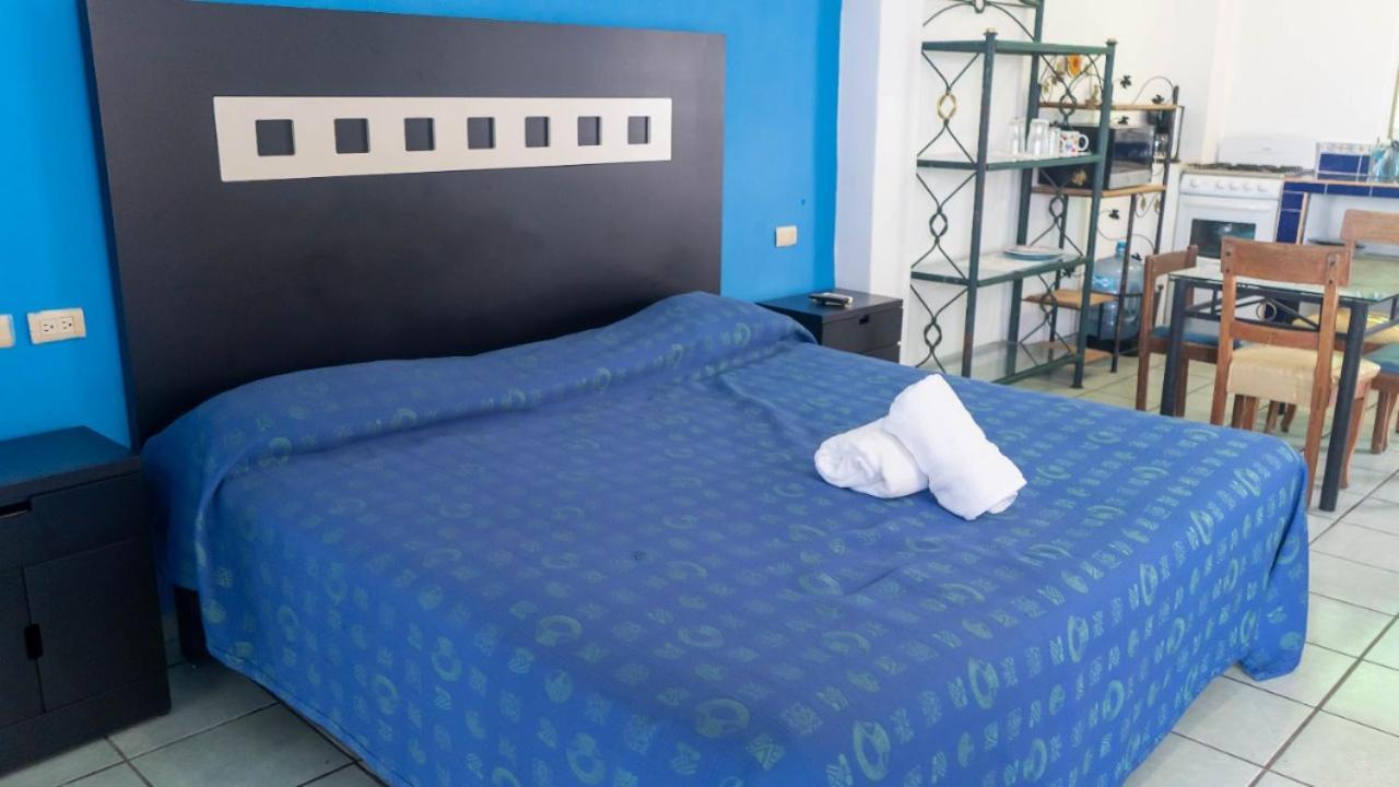 Oyo Casa Mission 호텔 푸에르토 발라타 외부 사진