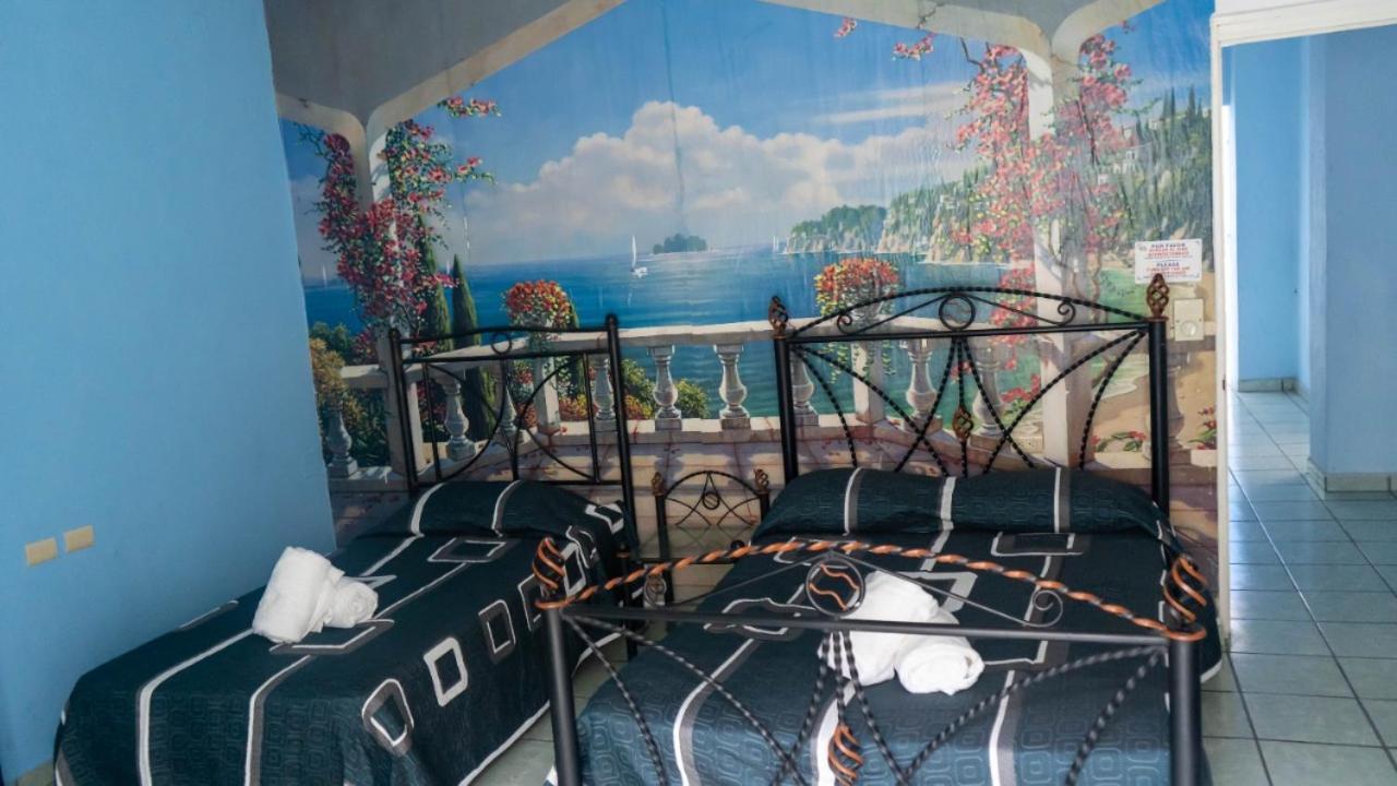 Oyo Casa Mission 호텔 푸에르토 발라타 외부 사진